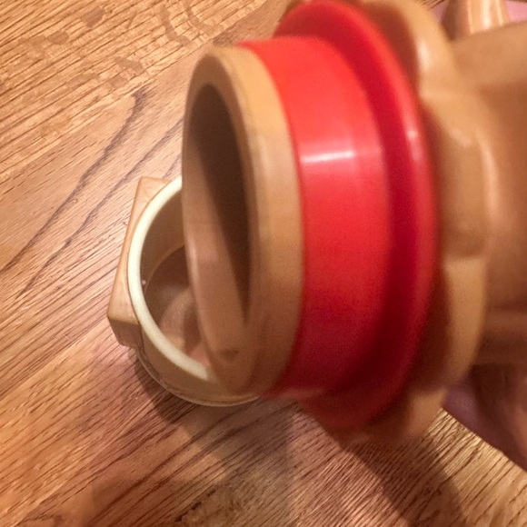 Whirley Industries Moo Cow creamer - Picture 8 of 8